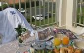 Туры в отель Le Biarritz