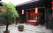 Туры в отель Juchunyuan Hotel (Fuzhou Sanfang Qixiang)
