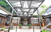 Туры в отель Juchunyuan Hotel (Fuzhou Sanfang Qixiang)