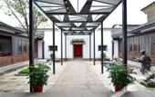 Туры в отель Juchunyuan Hotel (Fuzhou Sanfang Qixiang)