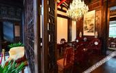 Туры в отель Juchunyuan Hotel (Fuzhou Sanfang Qixiang)