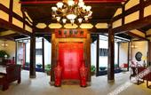 Туры в отель Juchunyuan Hotel (Fuzhou Sanfang Qixiang)