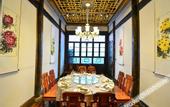 Туры в отель Juchunyuan Hotel (Fuzhou Sanfang Qixiang)
