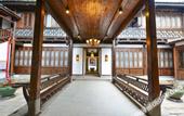 Туры в отель Juchunyuan Hotel (Fuzhou Sanfang Qixiang)