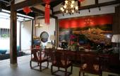 Туры в отель Juchunyuan Hotel (Fuzhou Sanfang Qixiang)