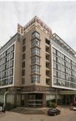 Туры в отель Zhouji Hotel