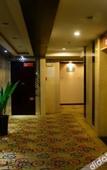 Туры в отель HNA Hotel Downtown