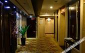 Туры в отель HNA Hotel Downtown