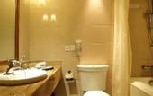 Туры в отель Jinyan Hotel