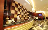 Туры в отель Jinyan Hotel