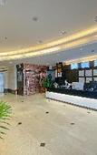 Туры в отель Wings Hotel(East Railway Station Sports Institute Branch)