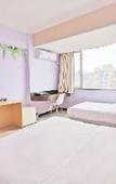 Туры в отель Wings Hotel(East Railway Station Sports Institute Branch)