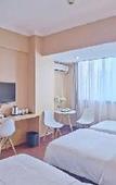 Туры в отель Wings Hotel(East Railway Station Sports Institute Branch)
