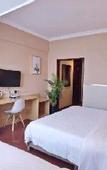 Туры в отель Wings Hotel(East Railway Station Sports Institute Branch)