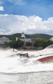 Туры в отель Bangchui Island Hotel