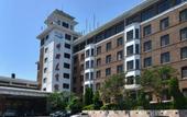 Туры в отель Bangchui Island Hotel