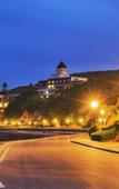 Туры в отель Bangchui Island Hotel