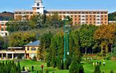 Туры в отель Bangchui Island Hotel