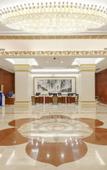 Туры в отель Bangchui Island Hotel