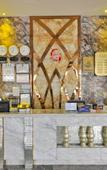 Туры в отель Ejura Hotel (Guangzhou North Station Branch)