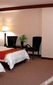 Туры в отель Ejura Hotel (Guangzhou North Station Branch)