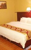 Туры в отель Ejura Hotel (Guangzhou North Station Branch)
