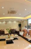 Туры в отель Homeinn · neo (Xiamen Railway Station Wenzhao Subway Station)