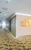 Туры в отель Homeinn · neo (Xiamen Railway Station Wenzhao Subway Station)