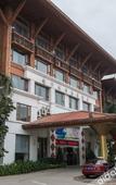 Туры в отель Pearl Bay Seaview Hotel (Laojie Seaview)
