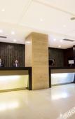 Туры в отель Yitel (Xi'an Hi-tech Zone Wanda Plaza)