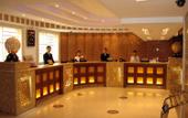 Туры в отель Cygnus International Hotel