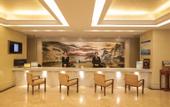 Туры в отель Cygnus International Hotel