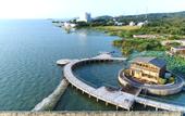 Туры в отель Suzhou Tongri Hanyuan Hubin Resort Hotel