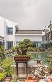 Туры в отель Suzhou Tongri Hanyuan Hubin Resort Hotel