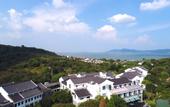 Туры в отель Suzhou Tongri Hanyuan Hubin Resort Hotel