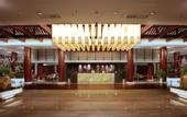 Туры в отель Suzhou Tongri Hanyuan Hubin Resort Hotel