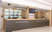 Туры в отель HanTing Hotel (Guangzhou Baiyun Station Huangshi West Road)