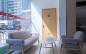 Туры в отель HanTing Hotel (Guangzhou Baiyun Station Huangshi West Road)