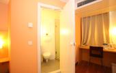 Туры в отель HanTing Hotel (Guangzhou Baiyun Station Huangshi West Road)