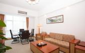 Туры в отель Vienna International Hotel (Haikou East Railway Station)