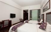 Туры в отель Vienna International Hotel (Haikou East Railway Station)