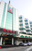 Туры в отель xi shan hotel