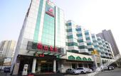 Туры в отель xi shan hotel