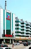 Туры в отель xi shan hotel