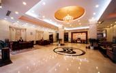 Туры в отель xi shan hotel