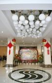 Туры в отель xi shan hotel
