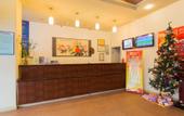 Туры в отель Pebble Motel