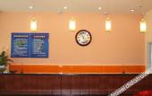 Туры в отель Pebble Motel
