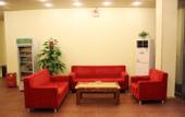 Туры в отель Pebble Motel