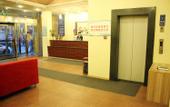 Туры в отель Pebble Motel